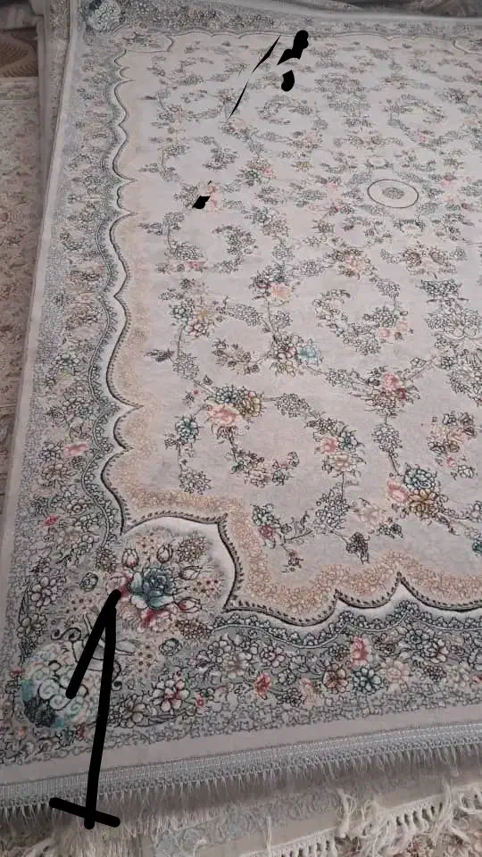 ۱فرش پاتریس|فرش|سنندج, |دیوار