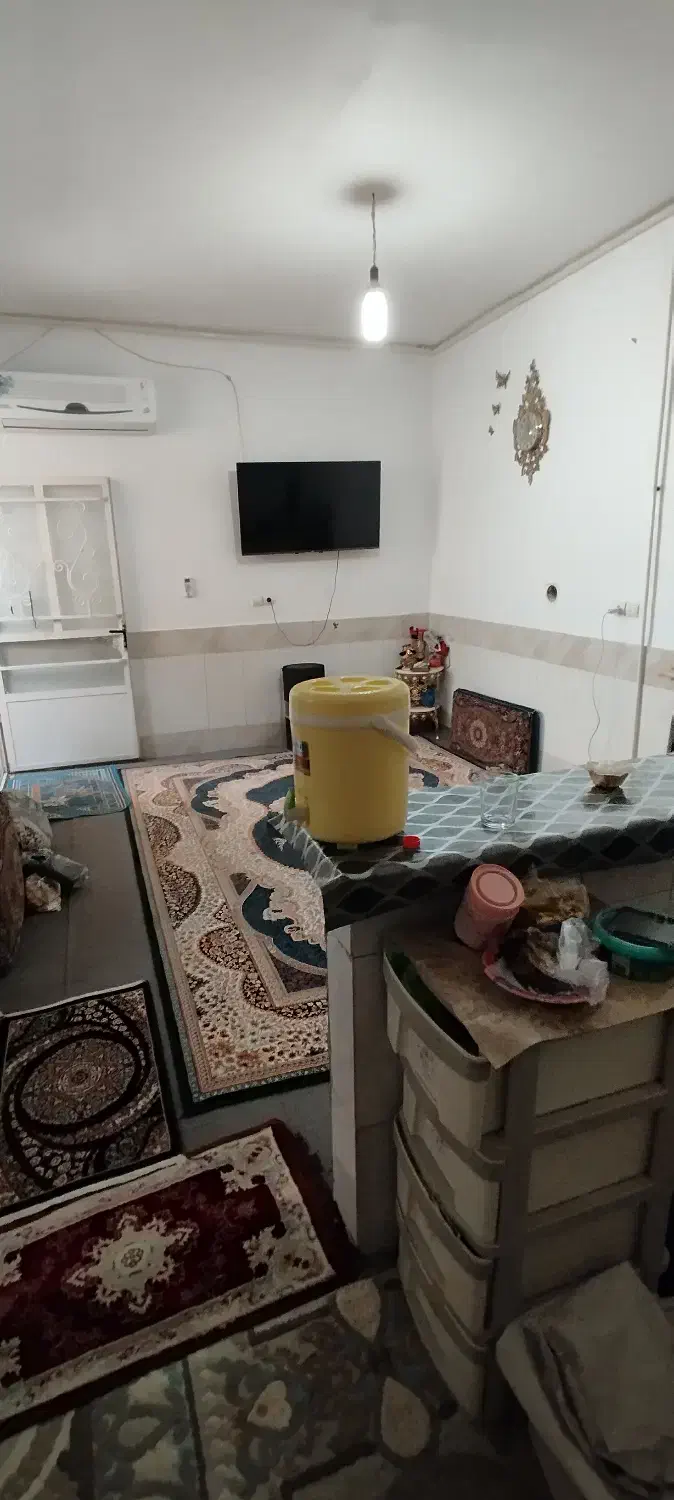 فروش خانه در شیخ آباد خیابان قمر بنی هاشم|فروش خانه و ویلا|قم, ولیعصر|دیوار