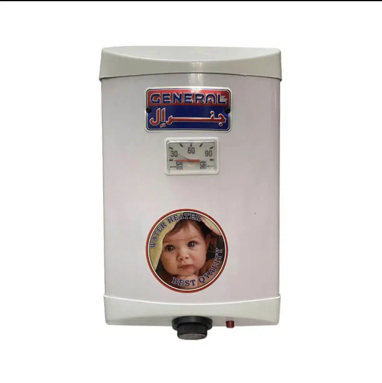 آبگرمکن برقی|آبگرمکن، پکیج، شوفاژ|کاشمر, |دیوار