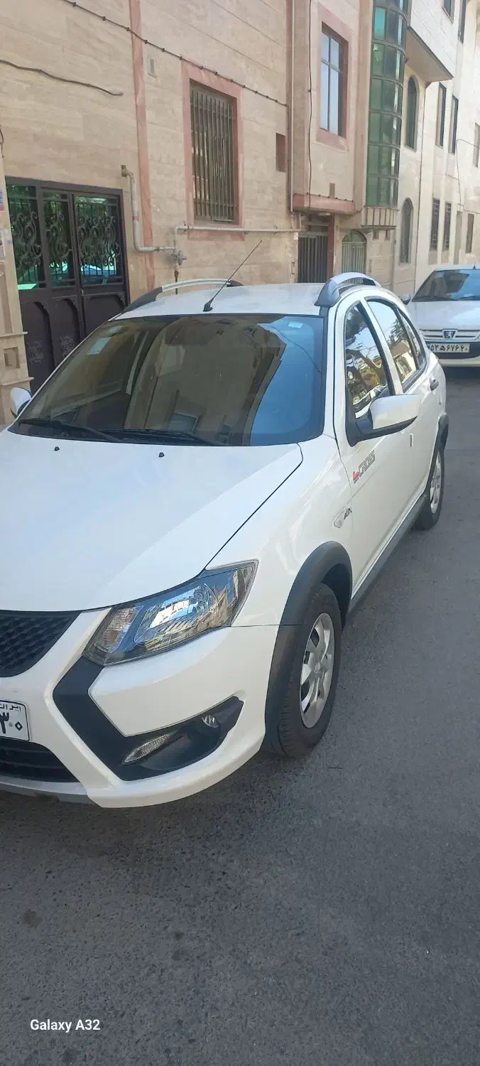 معاوضه کوییک ۱۴۰۳  تیپ GXL با پژو ۲۰۷ کم کار|خودرو سواری و وانت|پردیس, فاز ۱|دیوار