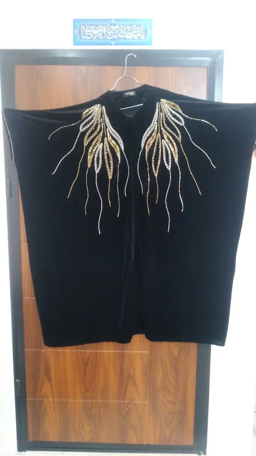 مانتو مجلسی  نو  نو|لباس|تهران, مظاهری|دیوار