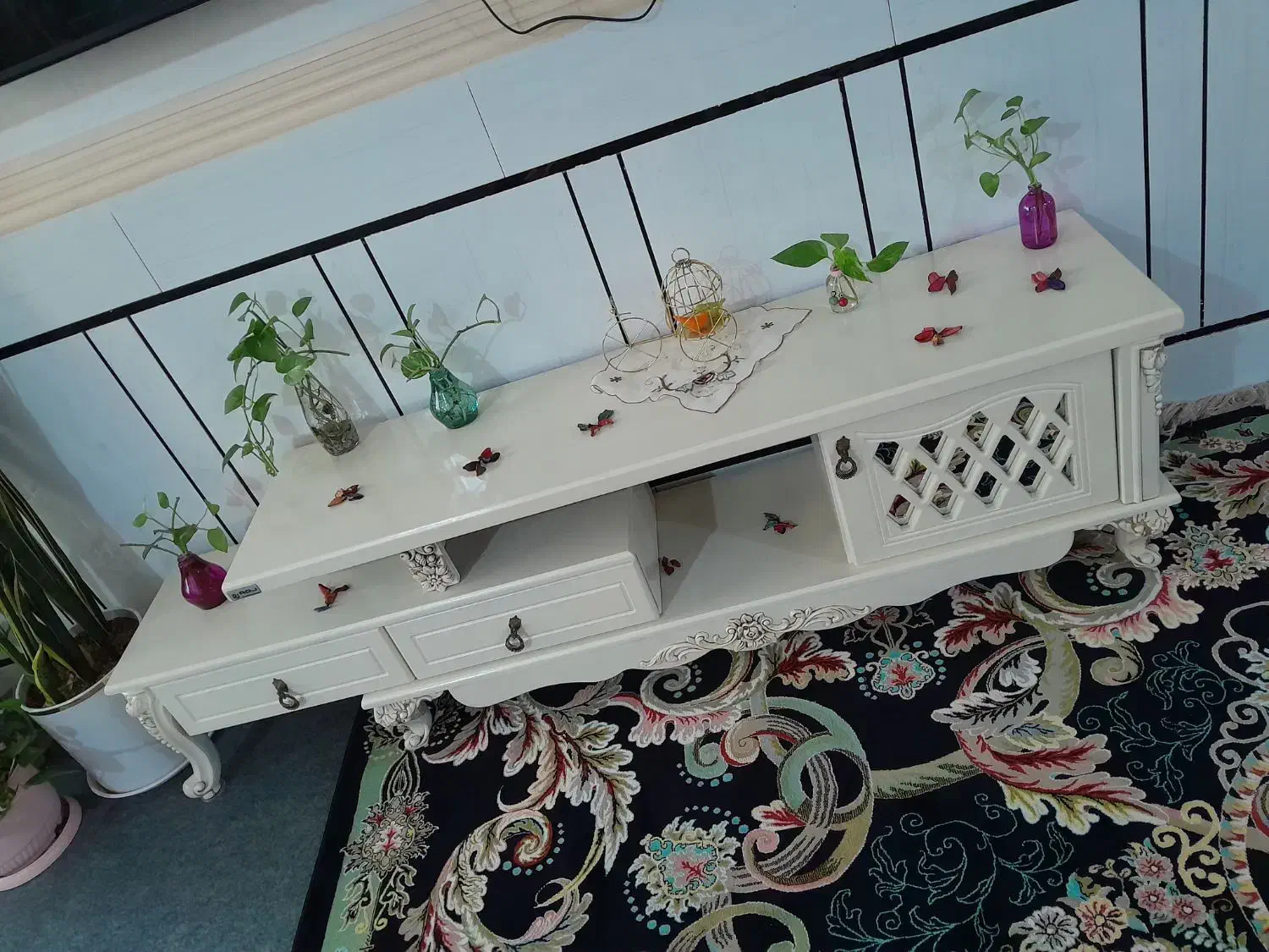 میز تلوزیون  تمیز|میز تلویزیون|گتوند, |دیوار