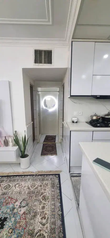 امام محمدباقر/ تکواحد|فروش آپارتمان|اسلام‌شهر, شهرک مفیدی|دیوار