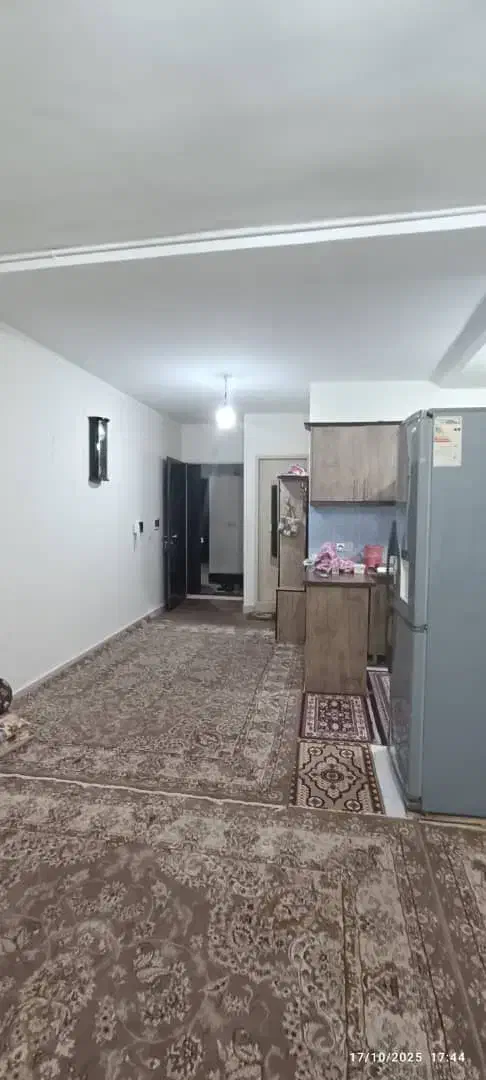 ۷۸ متر دوخواب شیک در شهرک لادن با پارکینگ|فروش آپارتمان|محمدشهر, محمدشهر|دیوار