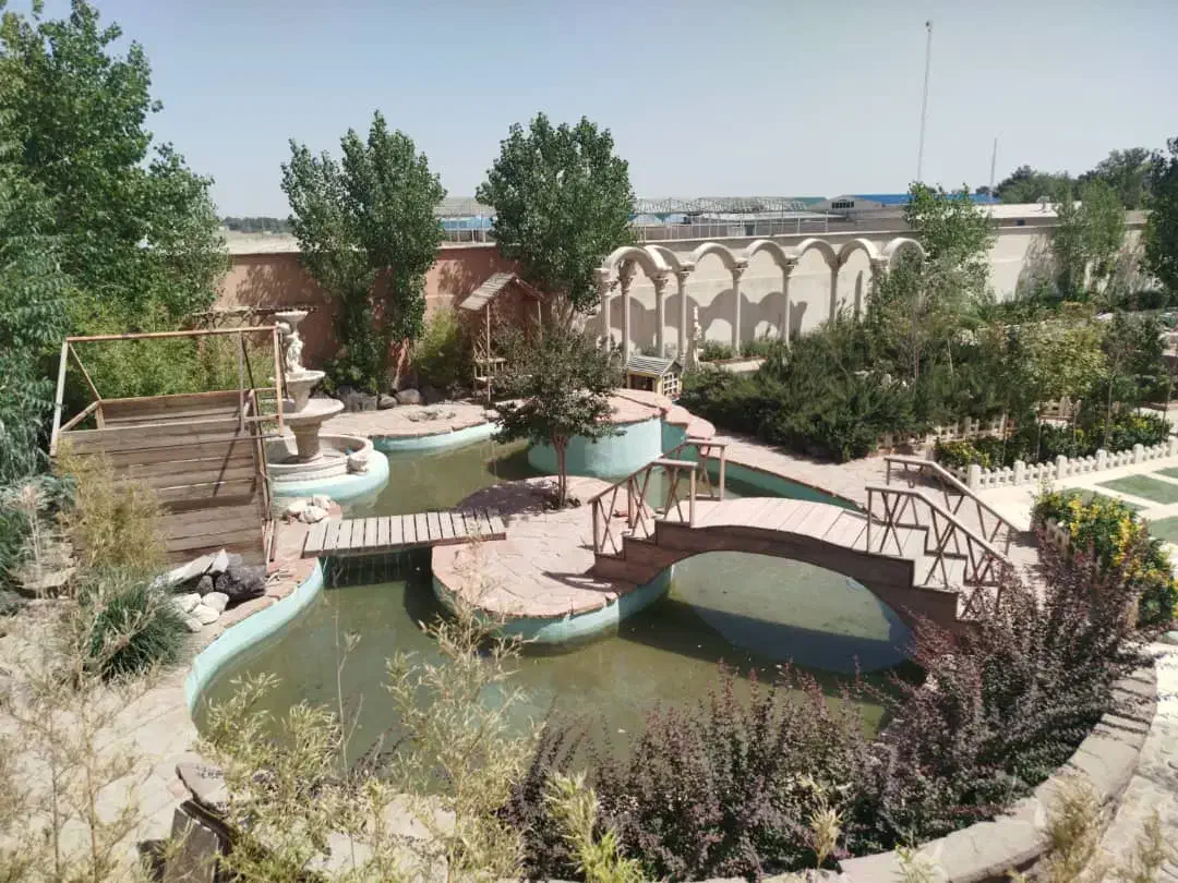 فروش زمین،باغ احمد آباد مستوفی|فروش خانه و ویلا|احمدآبادمستوفی, |دیوار