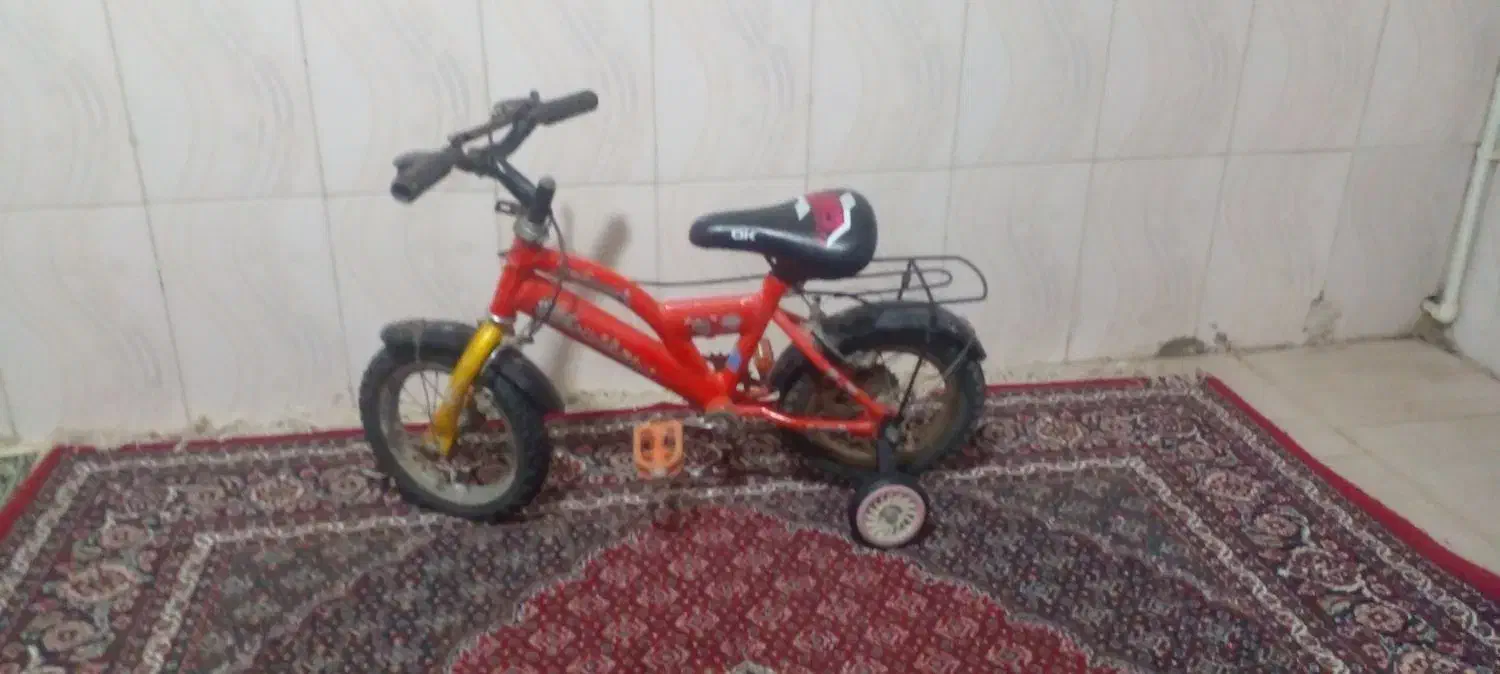 دوچرخه|دوچرخه، اسکیت، اسکوتر|بیرانوند, |دیوار