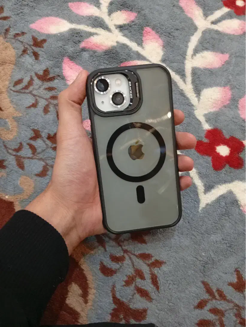 ایفون ۱۳ نرمال پلم|موبایل|سوسنگرد, |دیوار