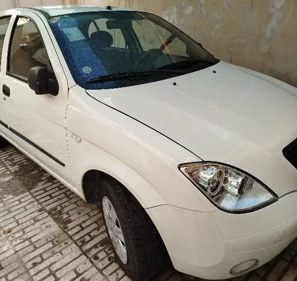 تیبا ۲|خودرو سواری و وانت|فردیس, شهرک شهید حسینی|دیوار