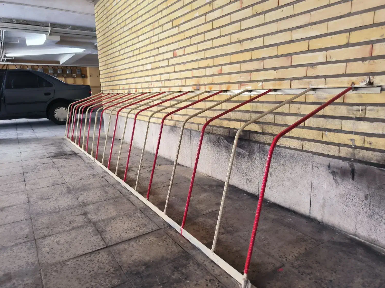 جوشکاری سیار|خدمات پیشه و مهارت|مهاجران, |دیوار