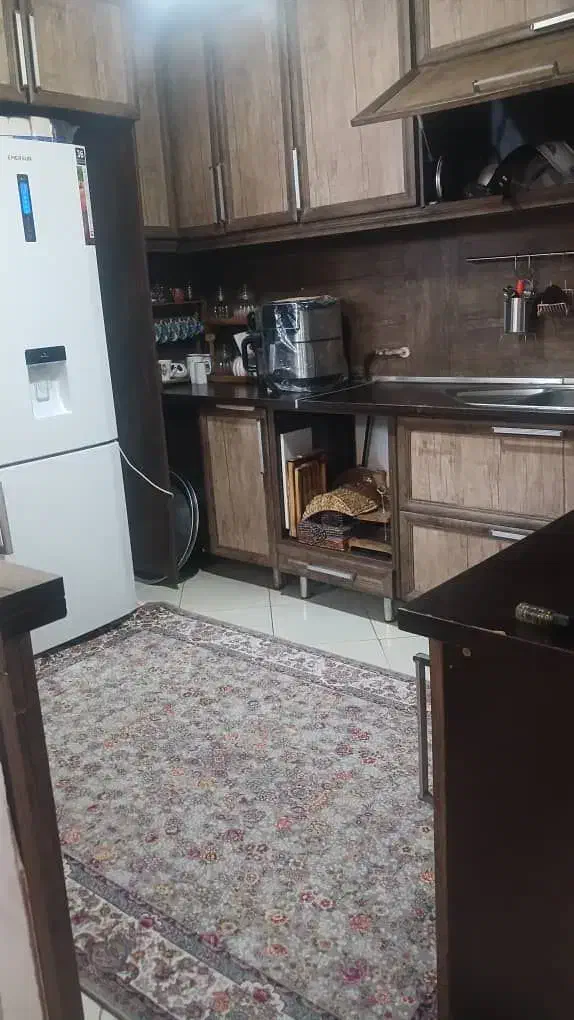 55متری/ انبار/آسانسور