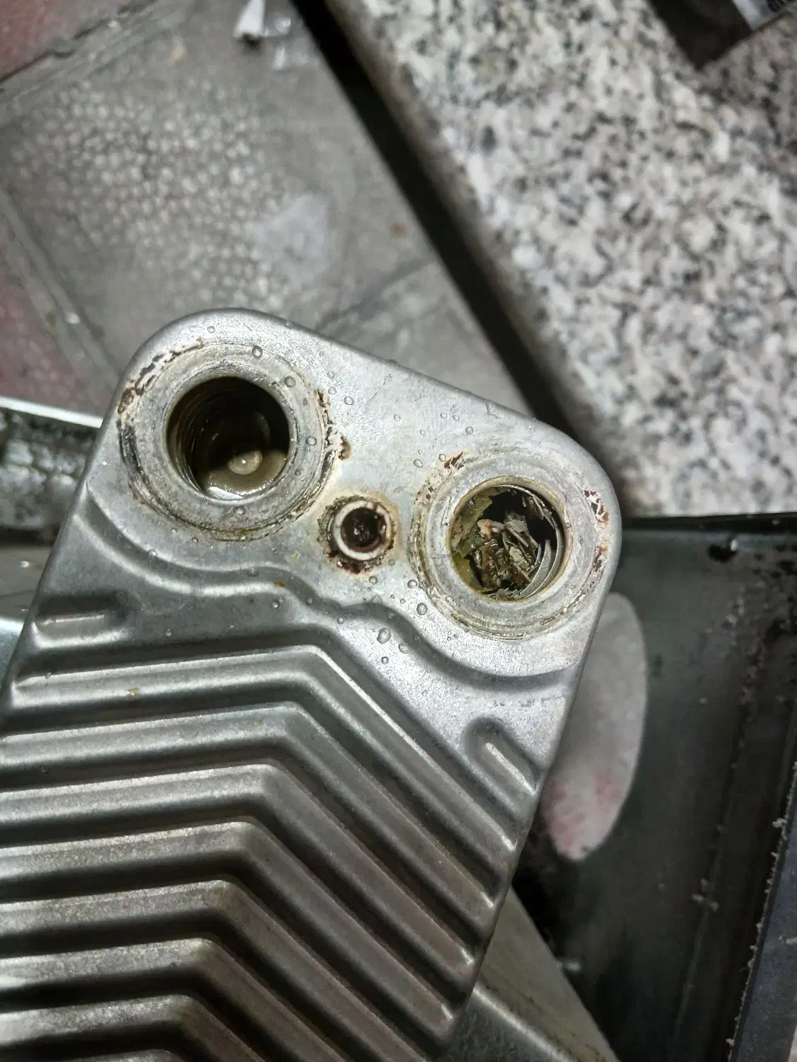 آبگرمکن و پکیج تعمیرات و نصب|آبگرمکن، پکیج، شوفاژ|تهران, کیانشهر|دیوار