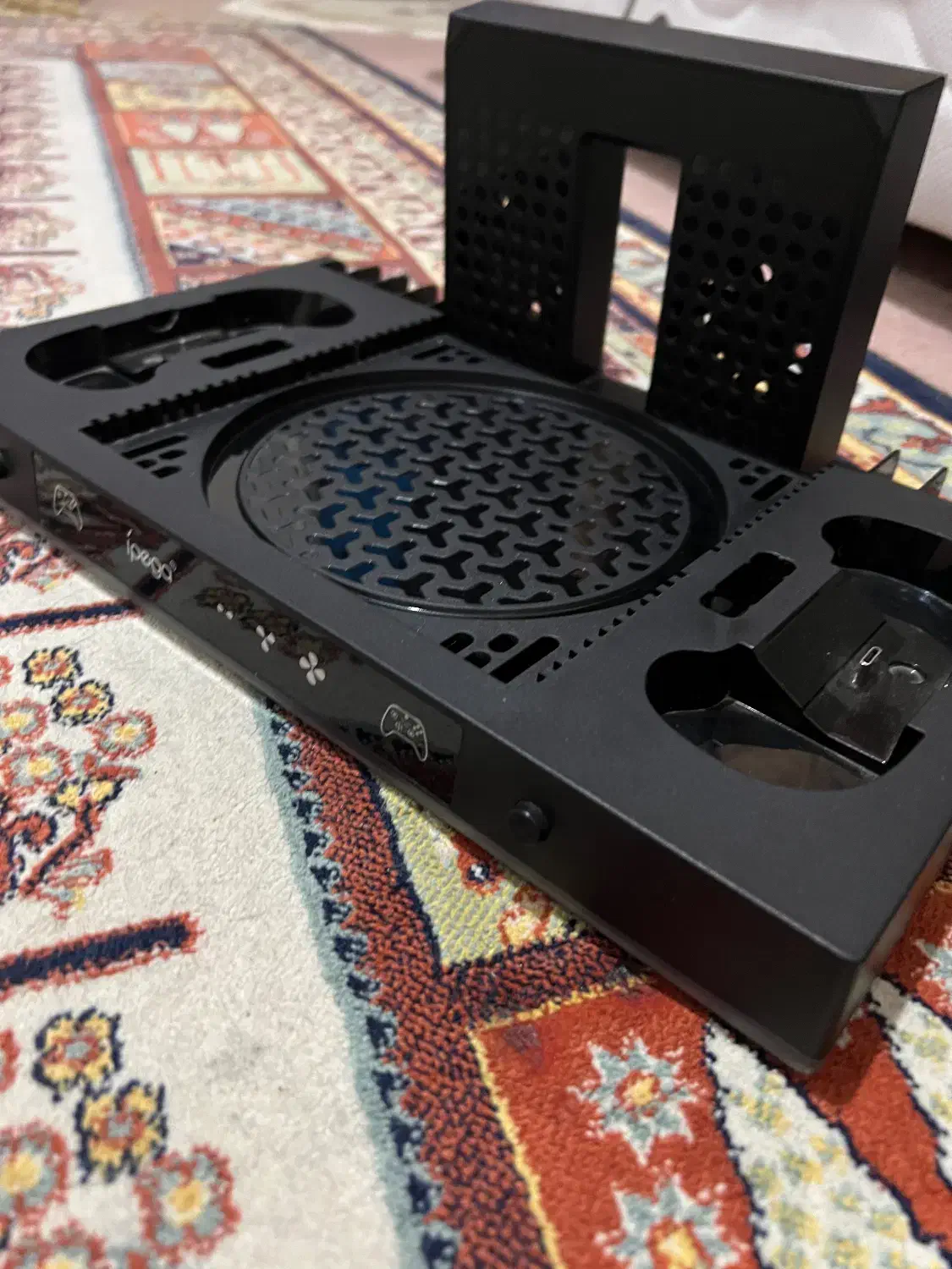 پایه استند xbox x|کنسول، بازی ویدئویی و آنلاین|تهران, پونک|دیوار