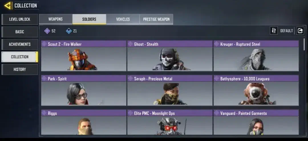 اکانت خوب قدیمی|کنسول، بازی ویدئویی و آنلاین|رباط‌کریم, نصیرشهر|دیوار