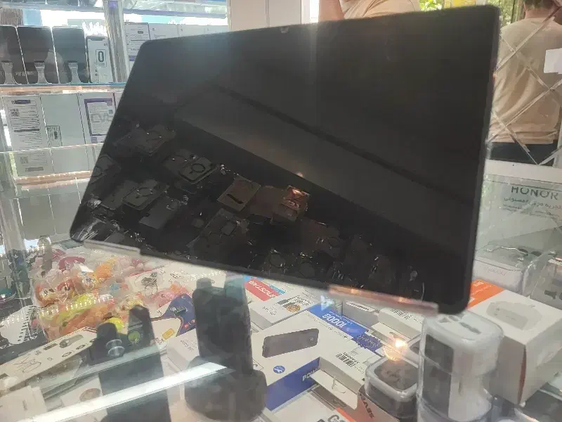 tab a9+ 5g|تبلت|مشهد, خواجه ربیع|دیوار