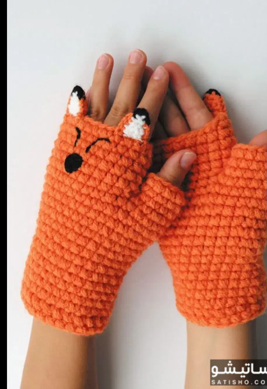 لیف و دستکش و شال گردن|لباس|شاهینشهر, فیض|دیوار