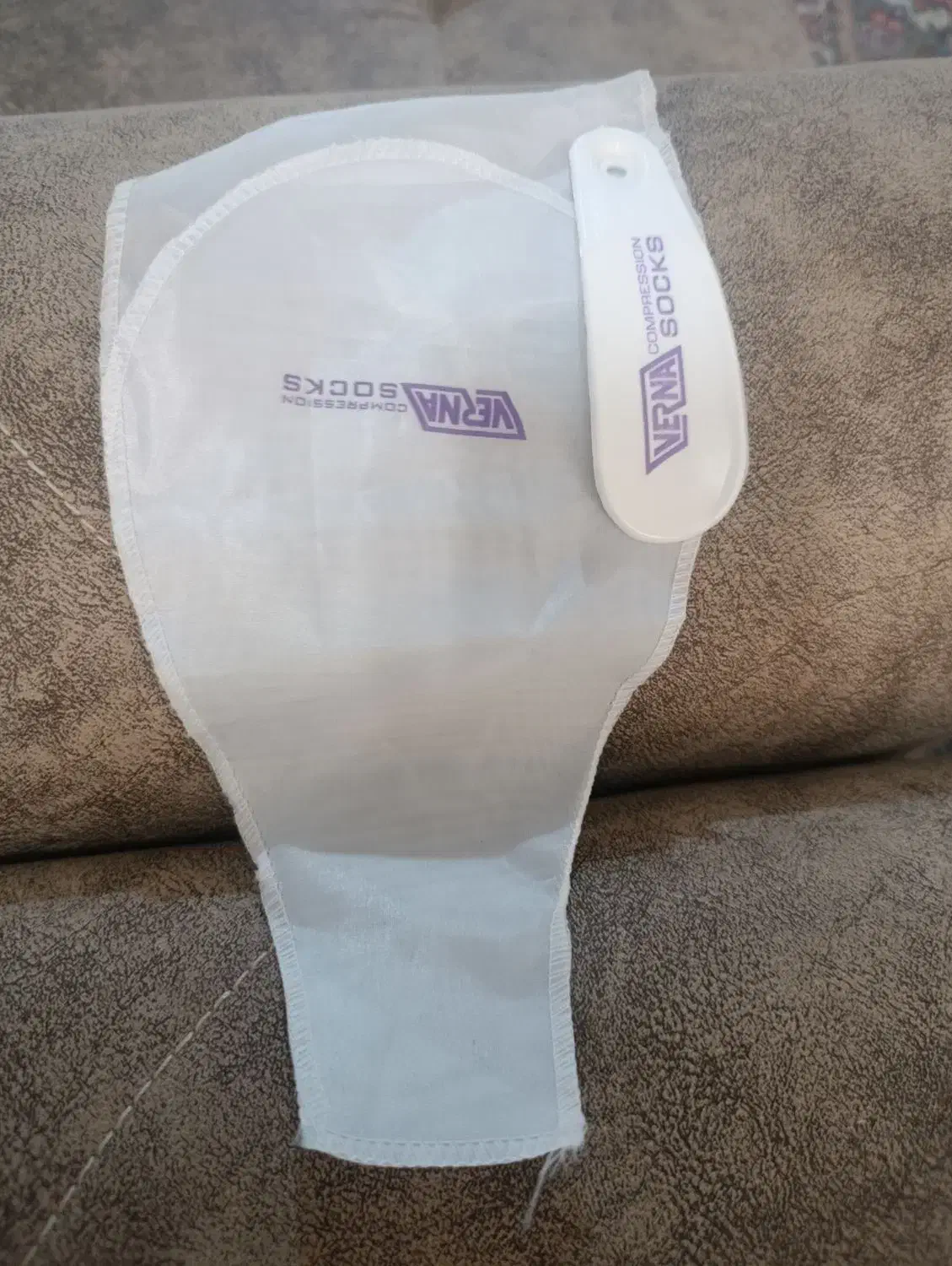 جوراب واریس نو|آرایشی، بهداشتی، درمانی|سبزوار, هویزه|دیوار