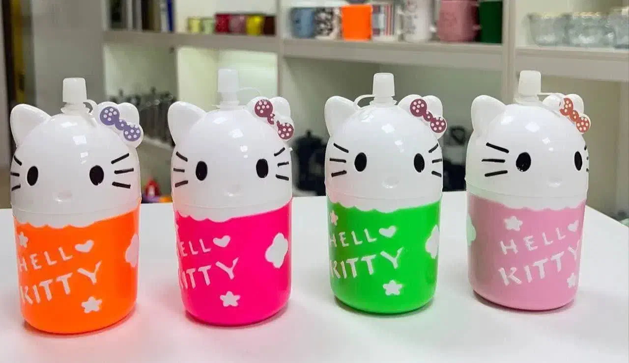 لیوان نی دار  کیتی|ظروف سرو و پذیرایی|جوین, |دیوار