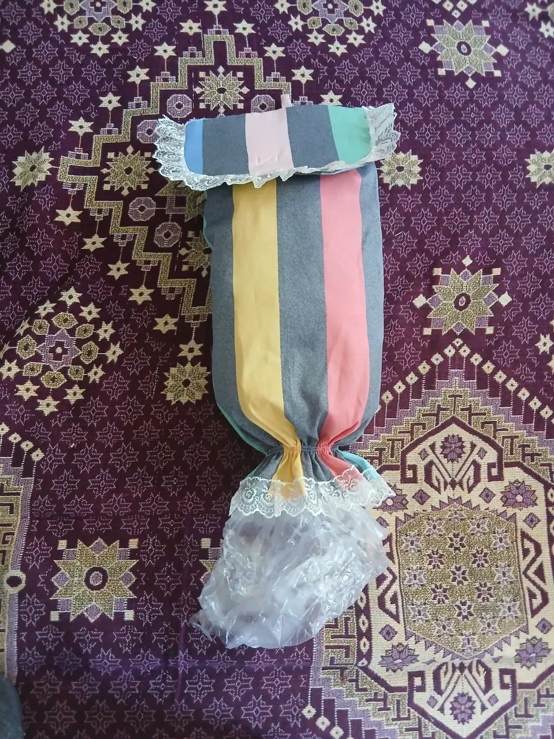 سرویس اشپز خانه و جای فریز|سفره، حوله، دستمال آشپزخانه|تبریز, |دیوار