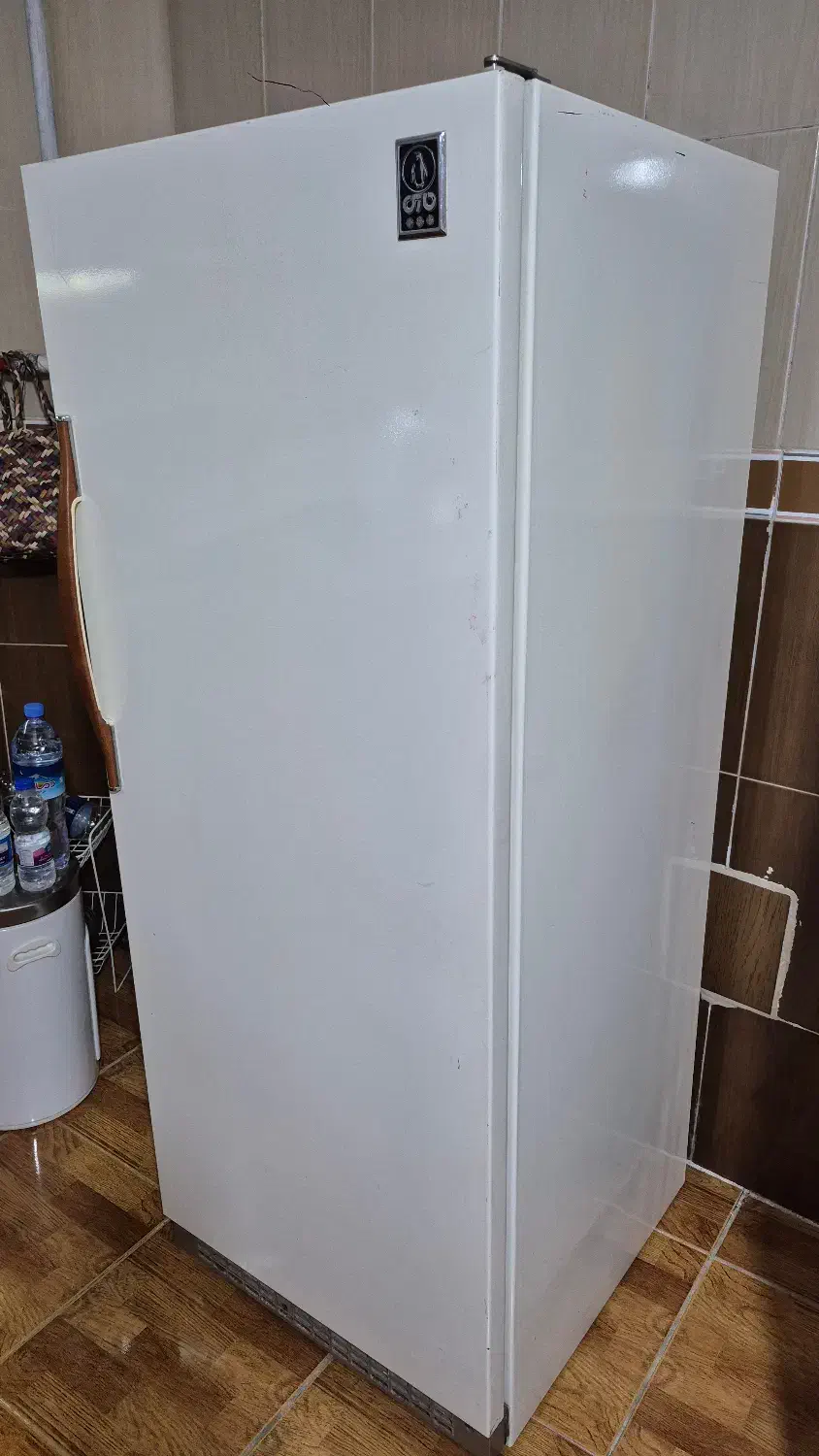 فریزر خیلی تمیز|یخچال و فریزر|چاف و چمخاله, |دیوار