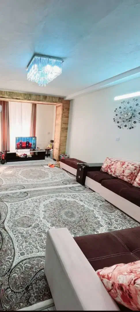 رهن واجاره ۱۳۰متر ۳ خواب آزادگان|اجارهٔ آپارتمان|لاهیجان, کوی خزر|دیوار