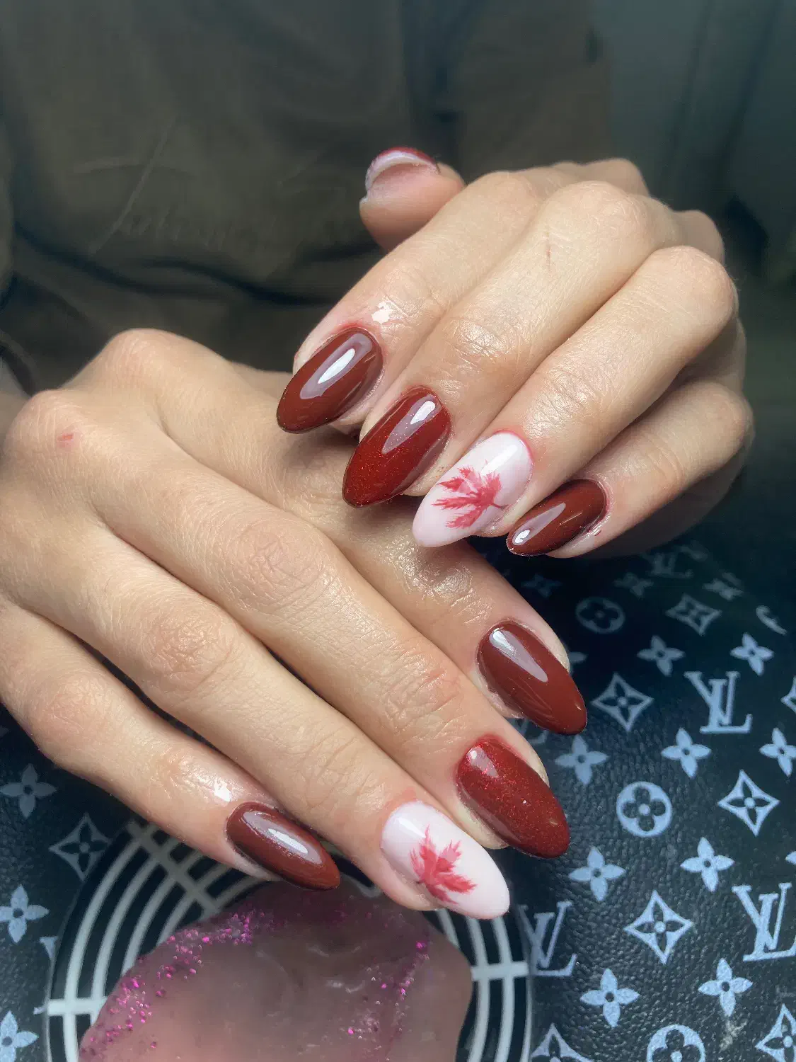 کاشت ناخن|خدمات آرایشگری و زیبایی|تربت جام, پاسداران|دیوار