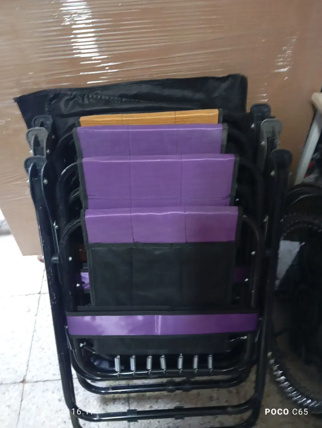 صندلی ساحلی وصندلی طبی موجود هست|مبلمان اداری|خرمآباد, |دیوار