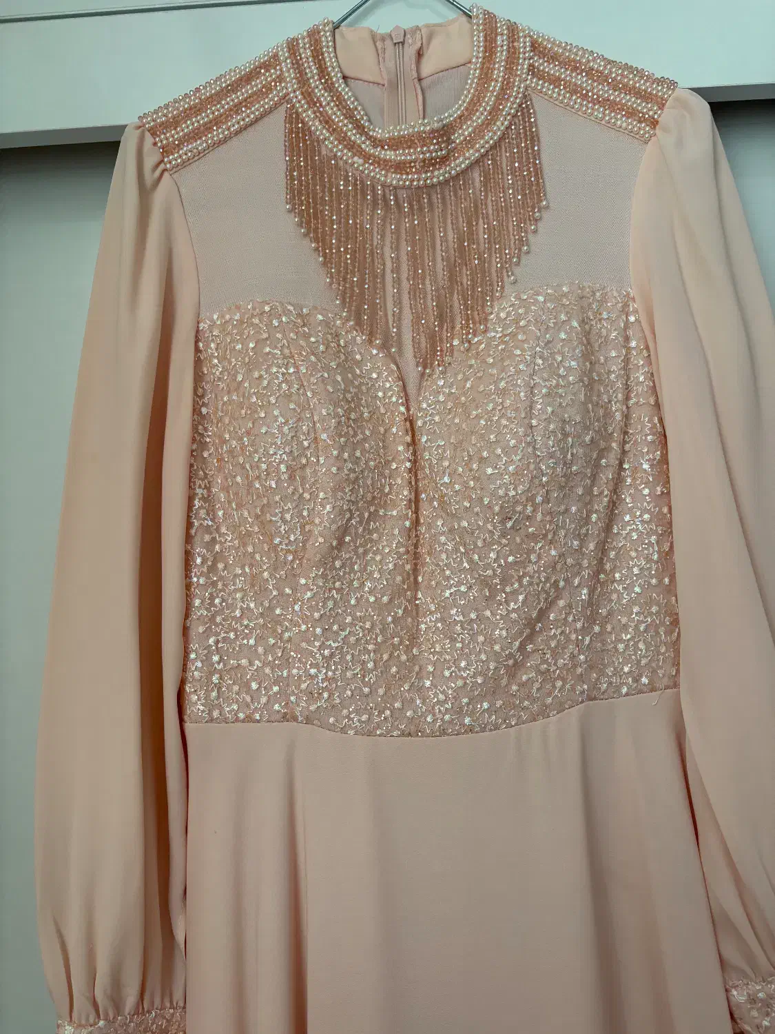 تعدادی لباس مجلسی نو|لباس|اردبیل, |دیوار