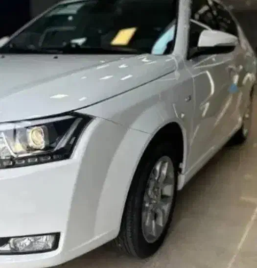 دنا پلاس توربو شارژ دنده اتومات فول|خودرو سواری و وانت|تهران, گلستان (شهرک راه آهن)|دیوار