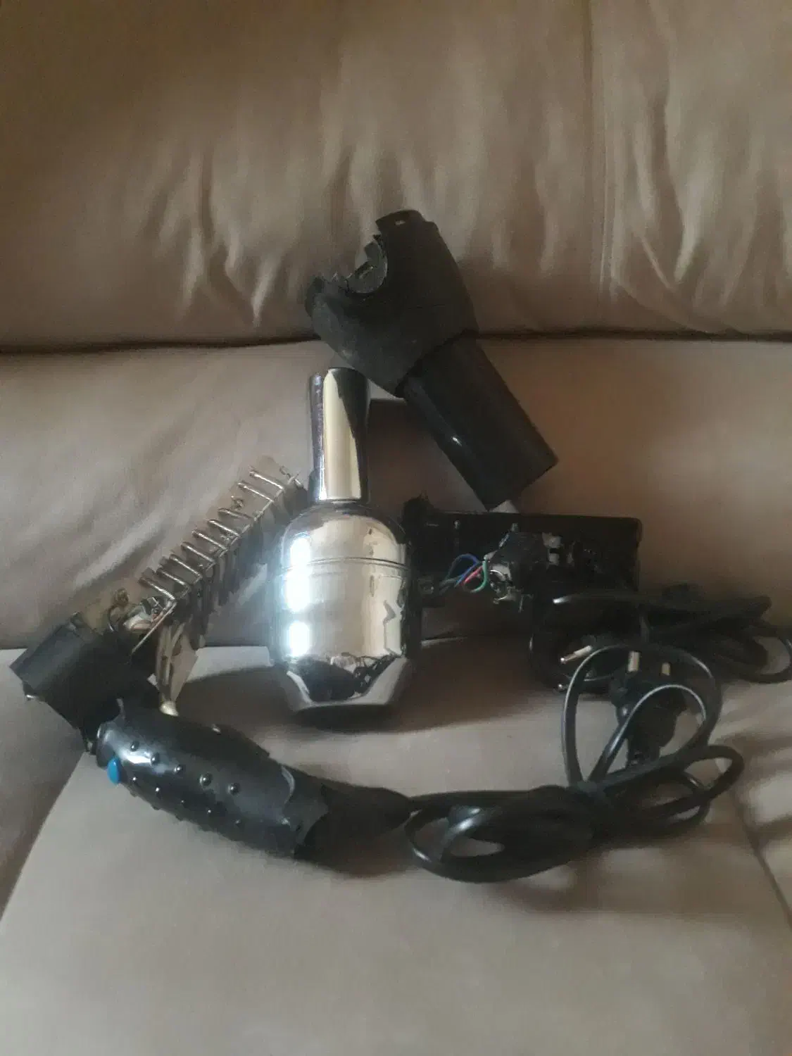 وسایل منزل|سایر لوازم برقی|تهران, مسعودیه|دیوار