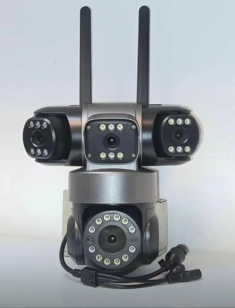 دوربین و دزدگیر باغ و خونه|دوربین مداربسته|مریوان, |دیوار