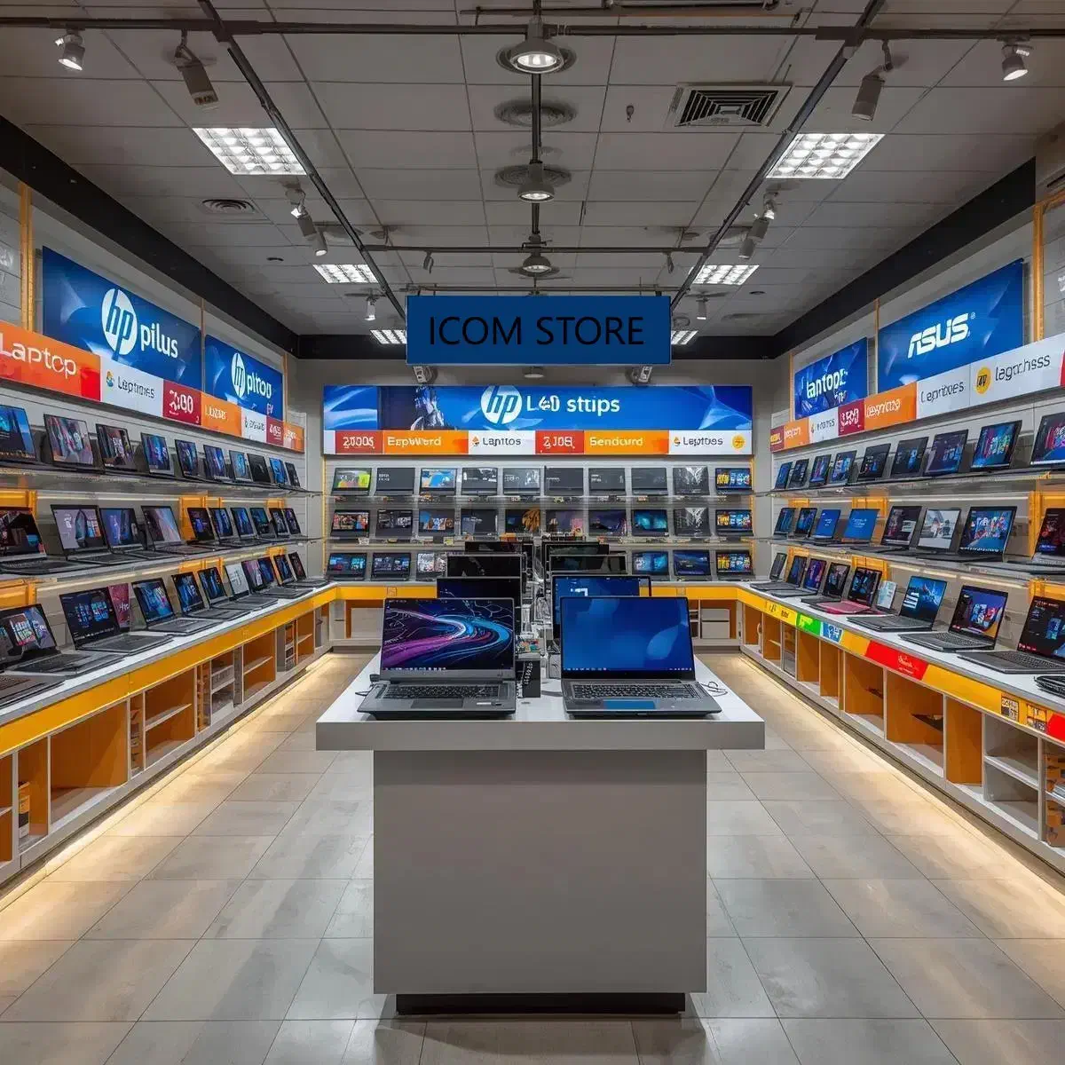 لپ تاپ اقساطی با ارز نیمایی گارانتی دار کف قیمت|رایانه همراه|یزد, |دیوار