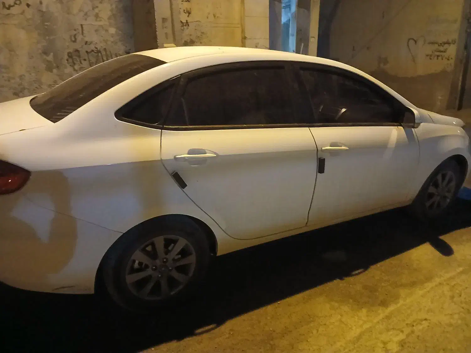 جکj4|خودرو سواری و وانت|کرمانشاه, |دیوار