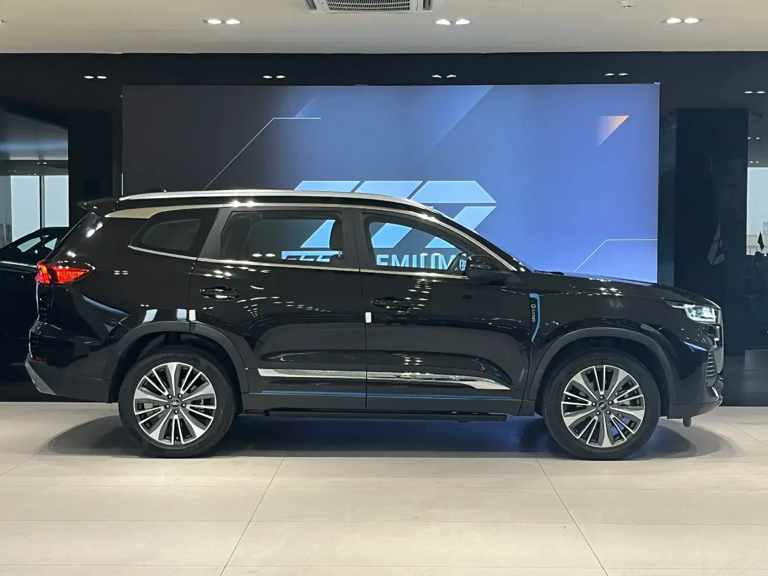 تیگو ۸ پرو ای پلاس نیو فیس (هیبرید) صفر ۱۴۰۳ مشکی|خودرو سواری و وانت|تهران, فرحزاد|دیوار