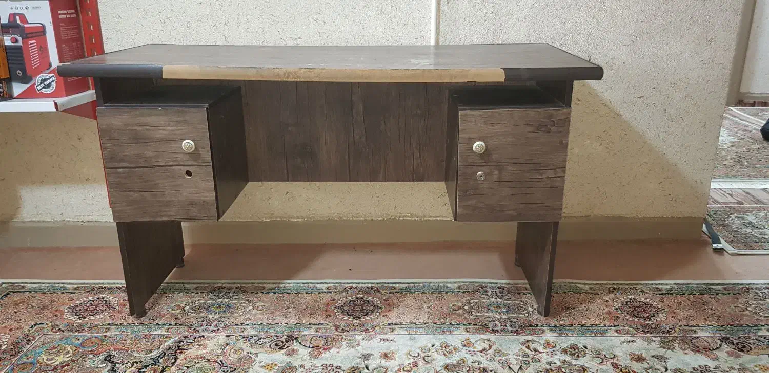 فروش میز ام دی اف|میز تحریر و کامپیوتر|کنارک, |دیوار