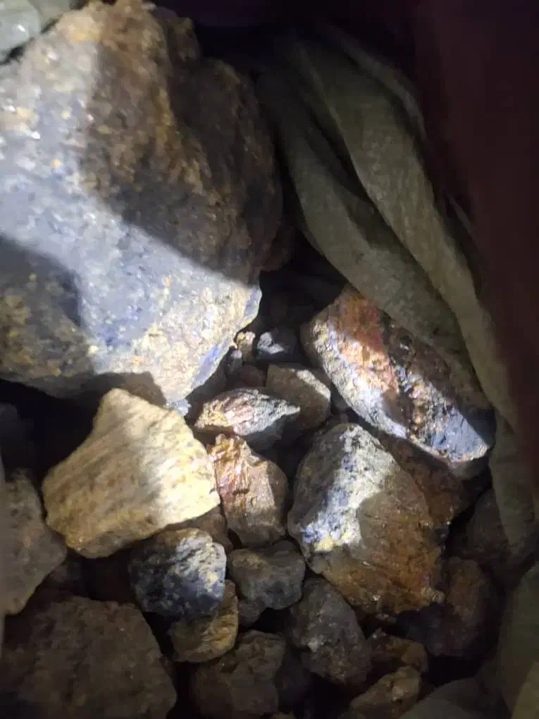 زرنیخ و آنتیموان عیارپایین وبالا|جواهرات|سنندج, |دیوار