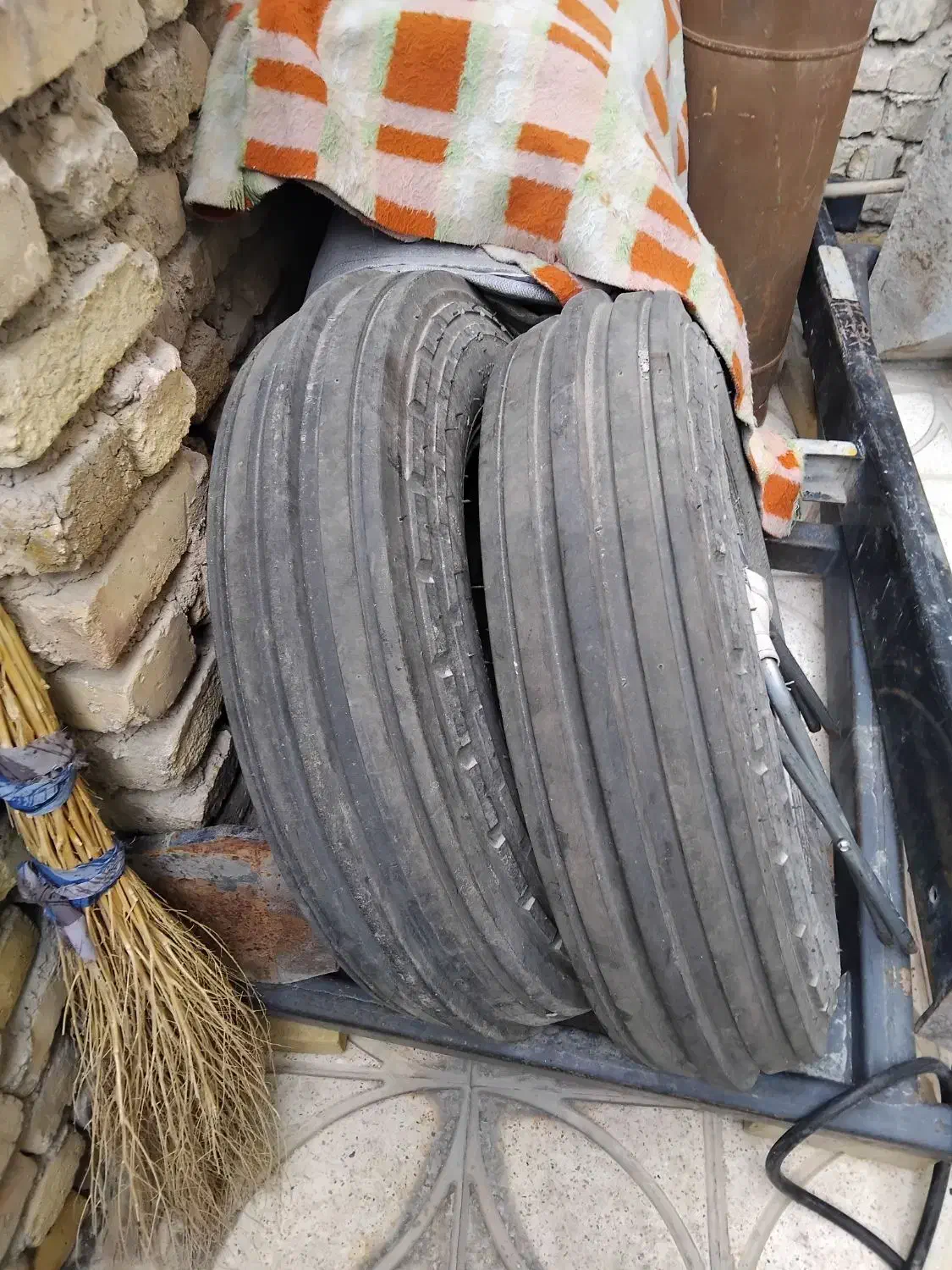 سلام  ادوات کشاورزی|خودرو سنگین|پیر بکران, |دیوار