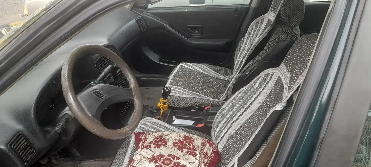 آردی مدل ۸۳|خودرو سواری و وانت|قروه, |دیوار