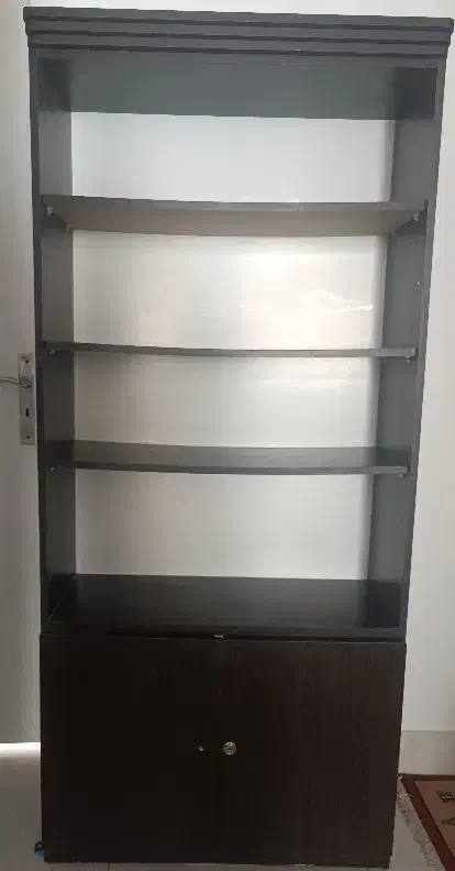 کتاب خانه|کتابخانه، شلف، قفسههای دیواری|بیرجند, |دیوار