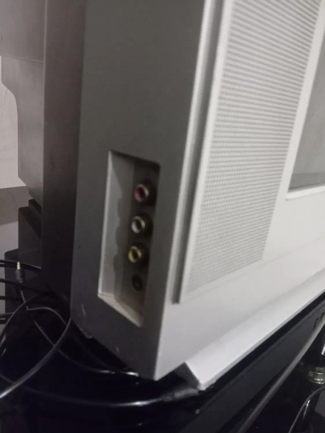 تلویزیون ۲۱سامسونگ|تلویزیون و پروژکتور|نهاوند, |دیوار