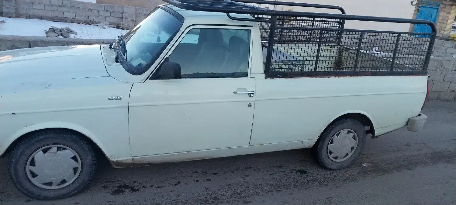 وانت تلفنی|خدمات حمل و نقل|مشگین شهر, |دیوار