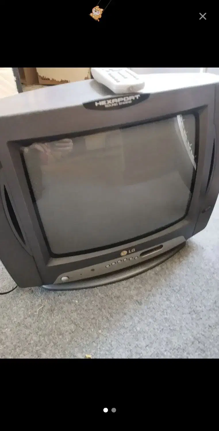 تلویزیون|تلویزیون و پروژکتور|دوگنبدان, |دیوار