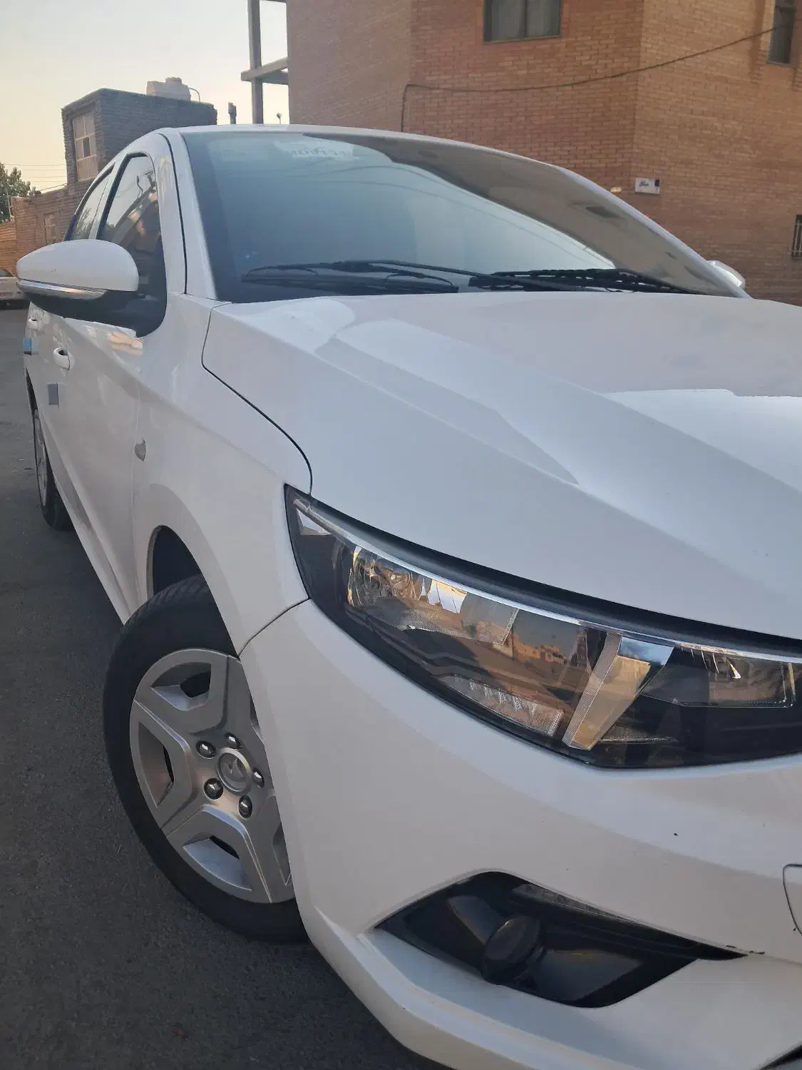 تاراv1مدل1400 عروسک کم کار|خودرو سواری و وانت|اصفهان, فردوان|دیوار