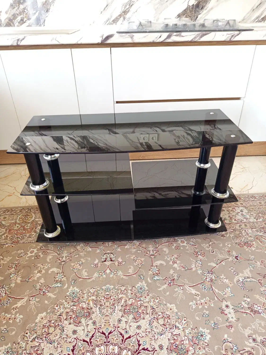 لوازم خانگی|بوفه، ویترین، کنسول|ضیاء آباد, |دیوار