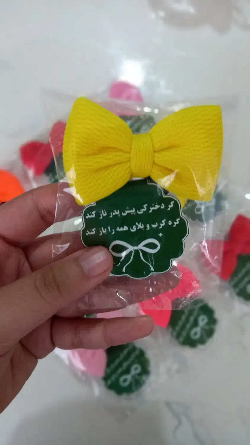 کش مو رنگی رنگی|بدلیجات|اراک, |دیوار