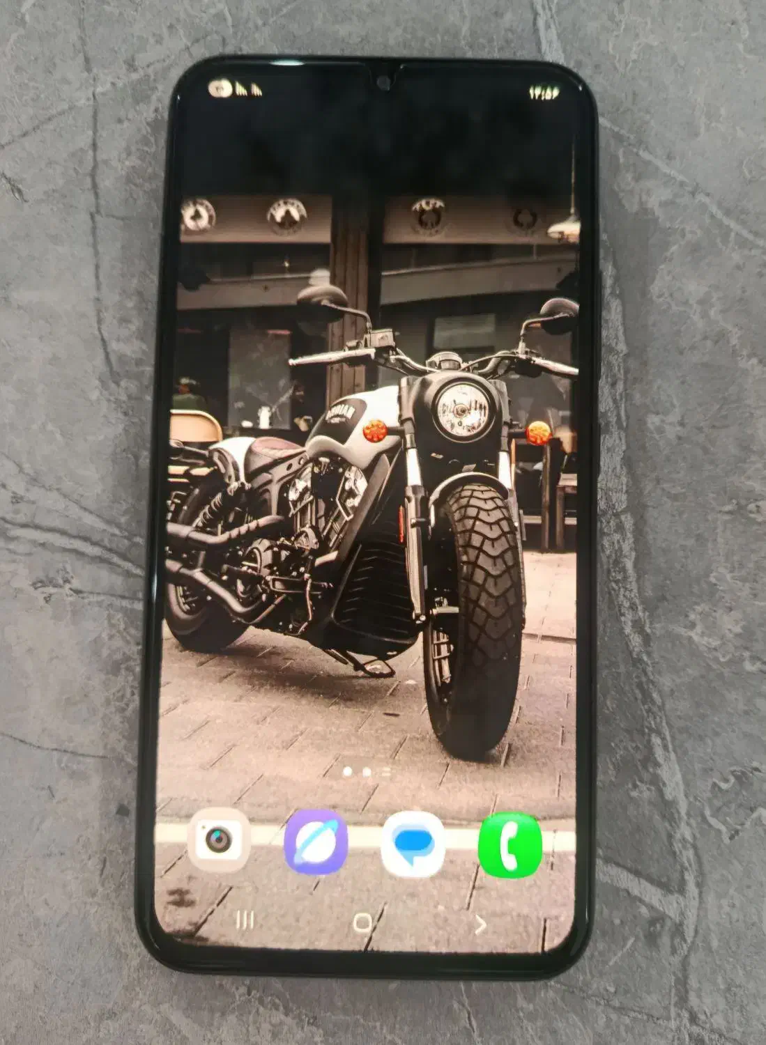 سامسونگ A34|موبایل|تهران, مدائن|دیوار