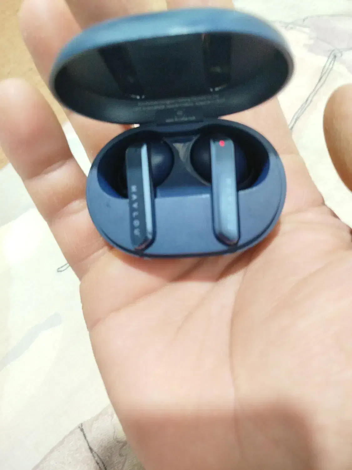 ایرپاد|لوازم جانبی موبایل و تبلت|رامند, |دیوار