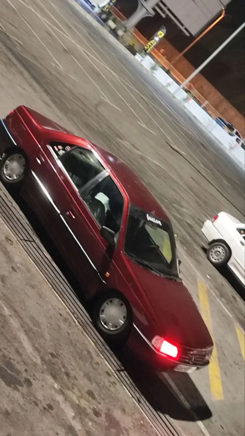 پژو|خودرو سواری و وانت|چهارباغ, |دیوار