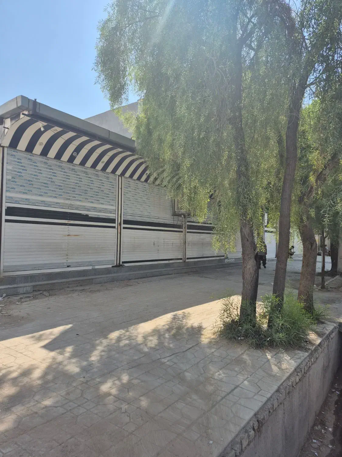 اجاره مغازه|اجارهٔ مغازه و غرفه|نورآباد ممسنی, |دیوار