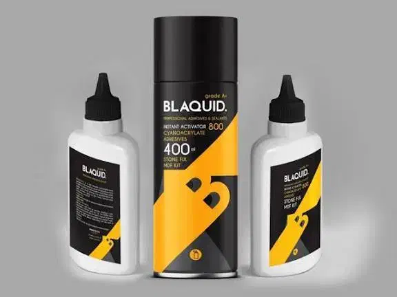 چسب ۱۲۳ بلکوئید|مصالح و تجهیزات ساختمان|تهران, سوهانک|دیوار