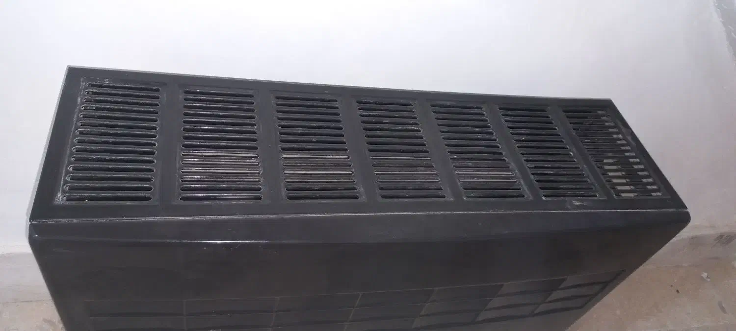 بخاری نیک کالا|بخاری، هیتر، شومینه|دزفول, |دیوار